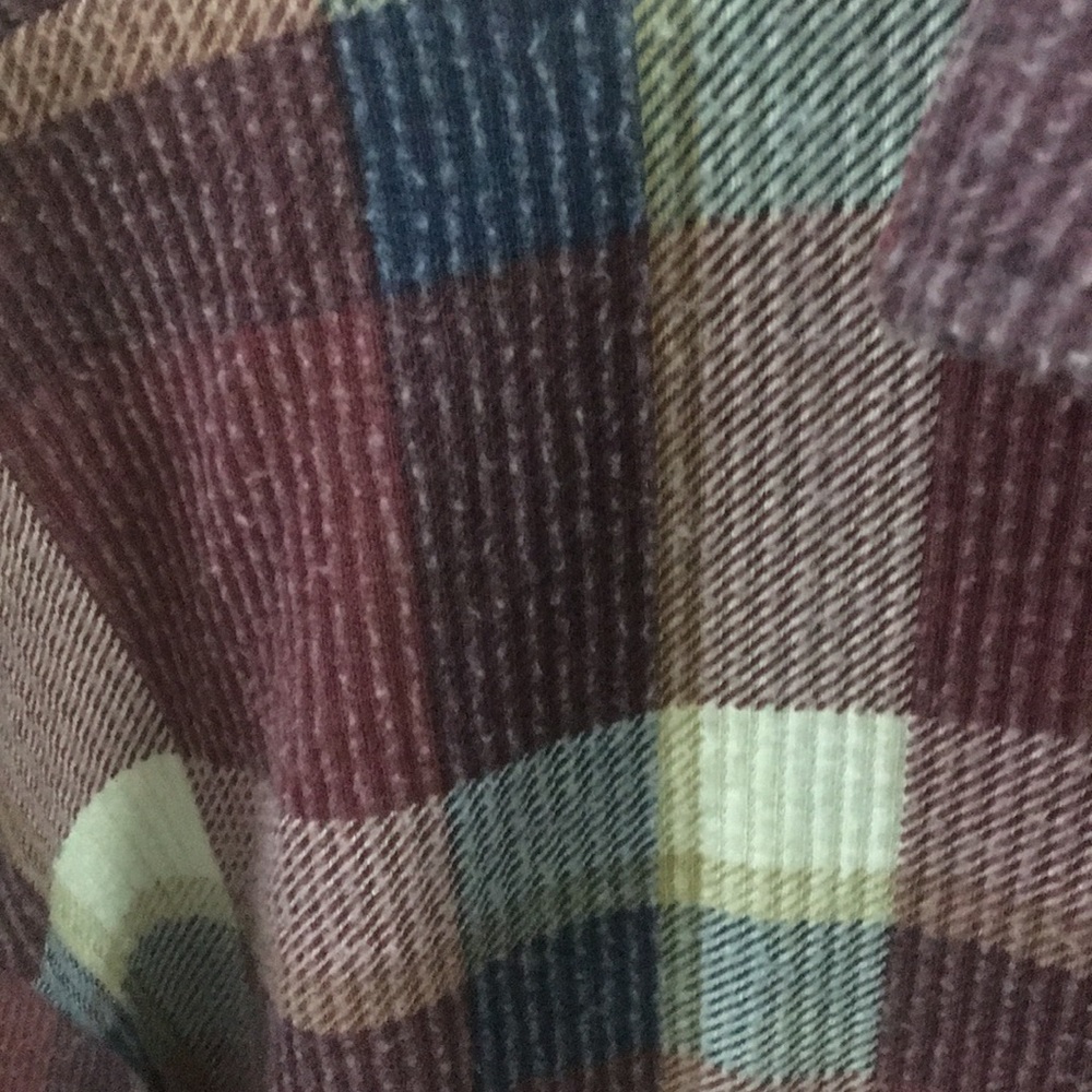 Button down top - Picture 3 of 3